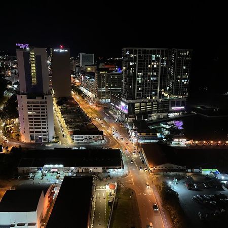 Jesselton Quay Kota Kinabalu 1 Apartment Екстериор снимка