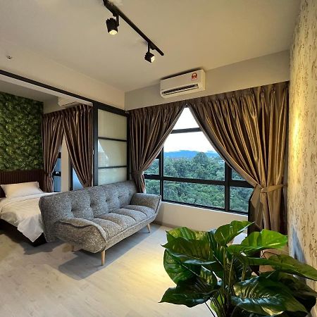 Jesselton Quay Kota Kinabalu 1 Apartment Екстериор снимка