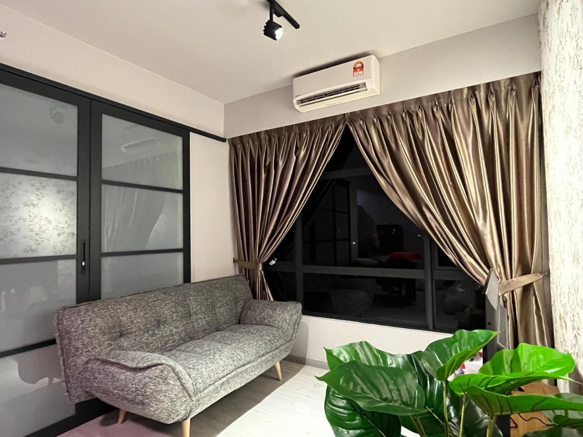 Jesselton Quay Kota Kinabalu 1 Apartment Екстериор снимка